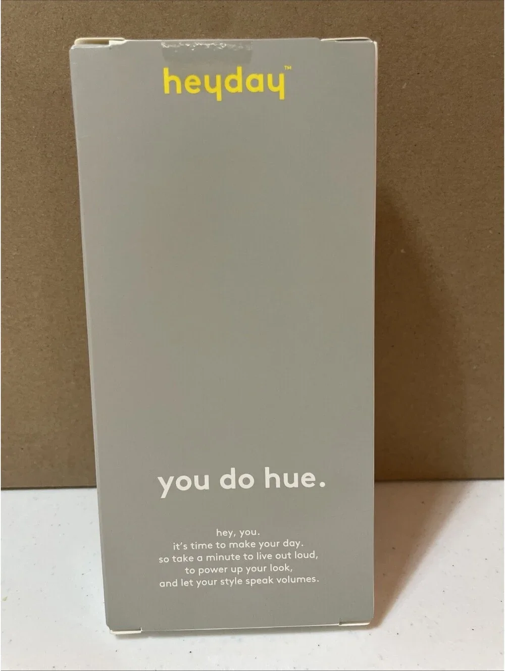 Apple Watch Silicone Band 38/40/41mm - heyday Olive Speckle NEW IN BOX